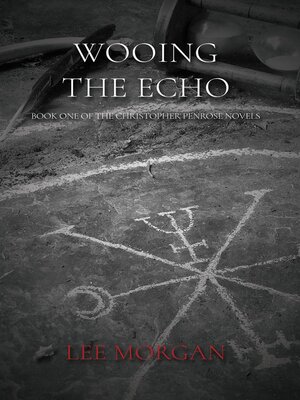 cover image of Wooing the Echo
